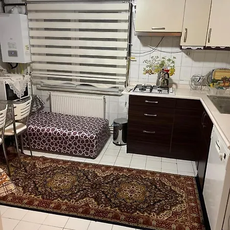 Zeytinburnu * Istambul