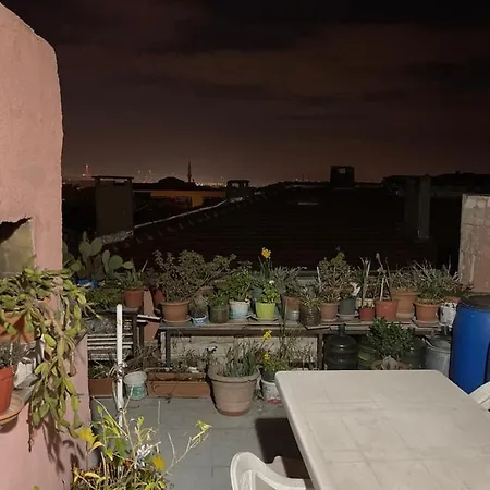 Apartamento Zeytinburnu