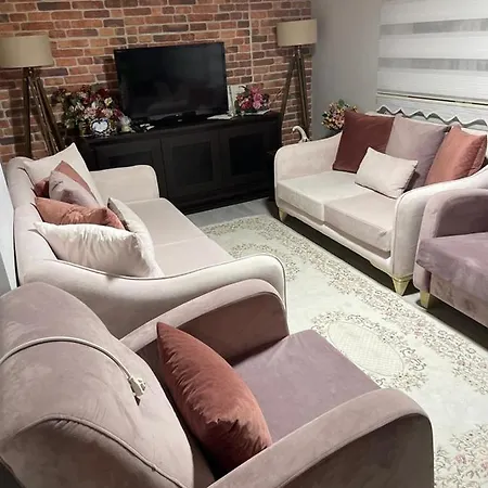 Zeytinburnu Apartamento Istambul