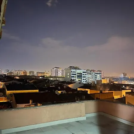 Zeytinburnu اسطنبول