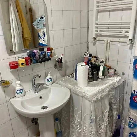 Apartamento Zeytinburnu *
